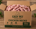 Chicken necks - 10kg Fresh